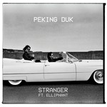 cover: Peking Duk - Stranger