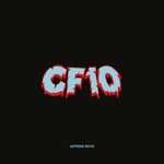 cover: Astroid Boys - CF10