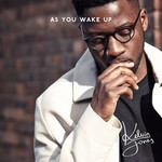 cover: Kelvin Jones - As You Wake Up