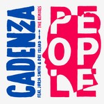 cover: Cadenza - People (Remixes)