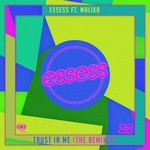 cover: essess - Trust In Me (Remixes)