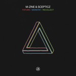 cover: M-zine & Scepticz|Observe - Fixture