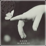 cover: Krow - Burns EP