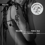 cover: Villeda - People Talk