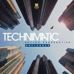 cover: Technimatic - Better Perspective (Unplugged)