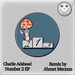 cover: Charlie Adshead - Number 2 EP