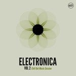 cover: Various - Electronica Vol 2 - Chill Out Music Session