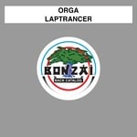 cover: Orga - Laptrancer