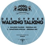 cover: Dee Cypher - Walking Talking