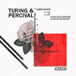 cover: Turing & Percival - Interval