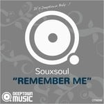 cover: Souxsoul - Remember Me