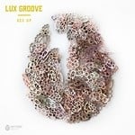 cover: Lux Groove - Gee Up