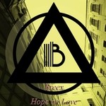 cover: Breex - Hope On Love