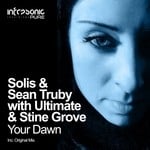 cover: Solis & Sean Truby|Ultimate & Stine Grove - Your Dawn