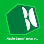 cover: Nissim Gavriel - What If...