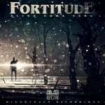 cover: Fortitude - Kline Coma Xero EP