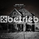 cover: Artem Ready - Tribe/Energy Kick