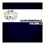 cover: Various - ALiVE Essentials Vol 2