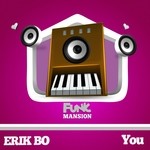 cover: Erik Bo - You