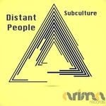 cover: Distant People - Subculture