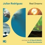 cover: Julian Rodriguez - Real Dreams