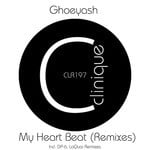 cover: Ghoeyash - My Heart Beat (Remixes)