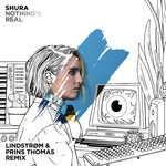 cover: Shura - Nothing's Real (Lindstrom & Prins Thomas Remix)