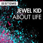 cover: Jewel Kid - About Life