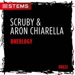 cover: Aron Chiarella|Scruby - Rheology