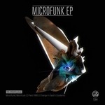 cover: Exodous - Microfunk EP