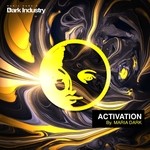 cover: Maria Dark - Activation