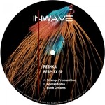 cover: Peshka - Perplex EP