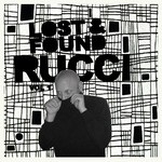 cover: Andrea Rucci - Lost & Found