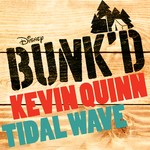 cover: Kevin Quinn - Tidal Wave (From "Bunk'd")