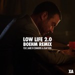 cover: A$AP Ferg|X AMBASSADORS|JAMIE N COMMONS - Low Life 2.0 (Boehm Remix)