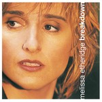 cover: Melissa Etheridge - Breakdown