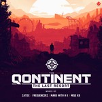 cover: Various - The Qontinent 2015