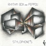 cover: Peppou|Rhythm Box - Stylophone's EP