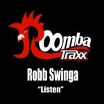 cover: Robb Swinga - Listen