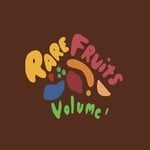 cover: Various - Rare Fruits Vol 1