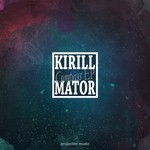 cover: Kirill Mator - Compass EP