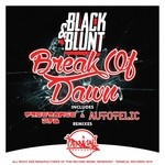 cover: Black & Blunt - Break Of Daw