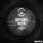 cover: Kryptonit - Kater