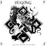 cover: Dugong - Dead Man Rising