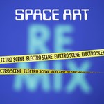 cover: Space Art - Remix EP