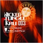 cover: Foth & Raket - Wicked Jungle Kru 003