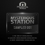 cover: 9eek|Blacklisted|Mk&tw - Mysterious Station. Sampler 001