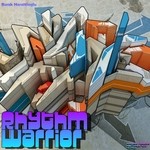 cover: Burak Harsitlioglu - Rhythm Warrior