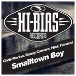 cover: Benny Camaro|Chris Marina|Nick Fiorucci - Smalltown Boy