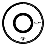 cover: Roi Okev - Eden EP